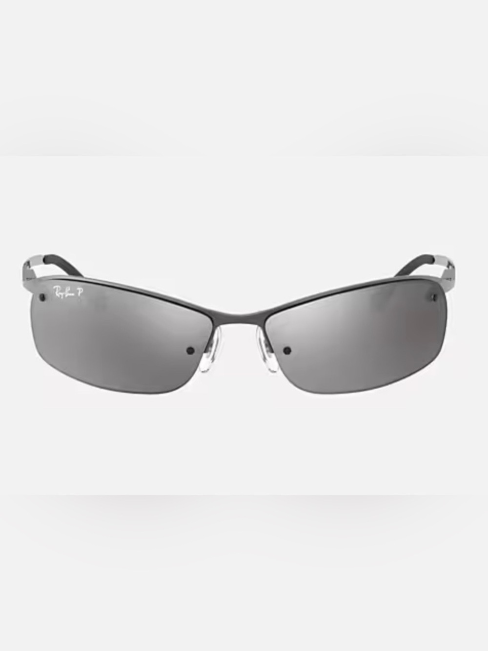 Rayban Gunmetal - Picture 6 of 7